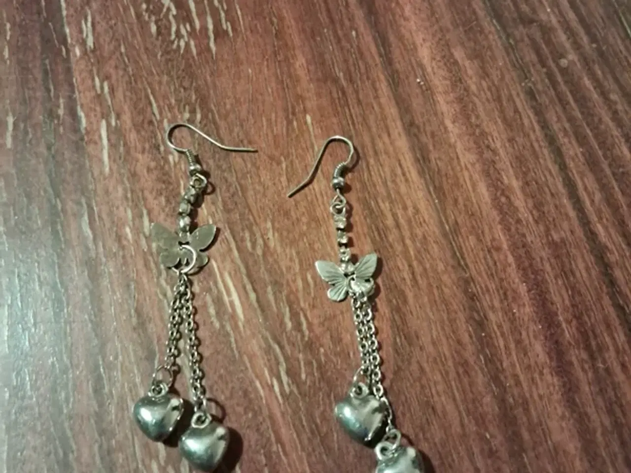 Billede 2 - Øreringe