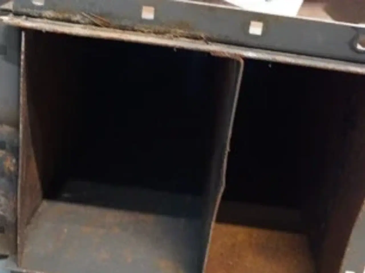 Billede 9 - Claas Dominator 98 Elevatorkasse 6477190