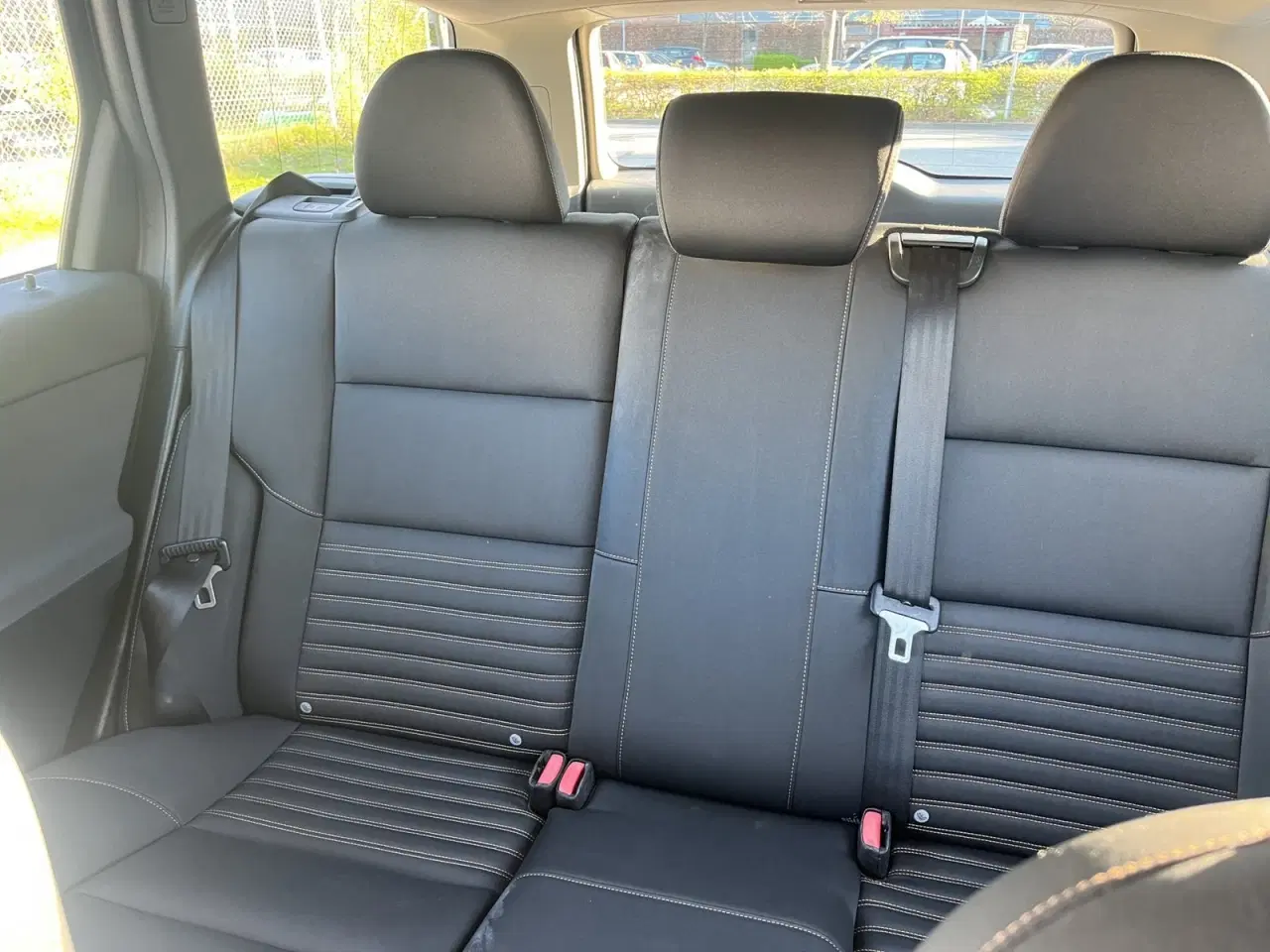 Billede 14 - Volvo V50 1,6 D2 115 Kinetic