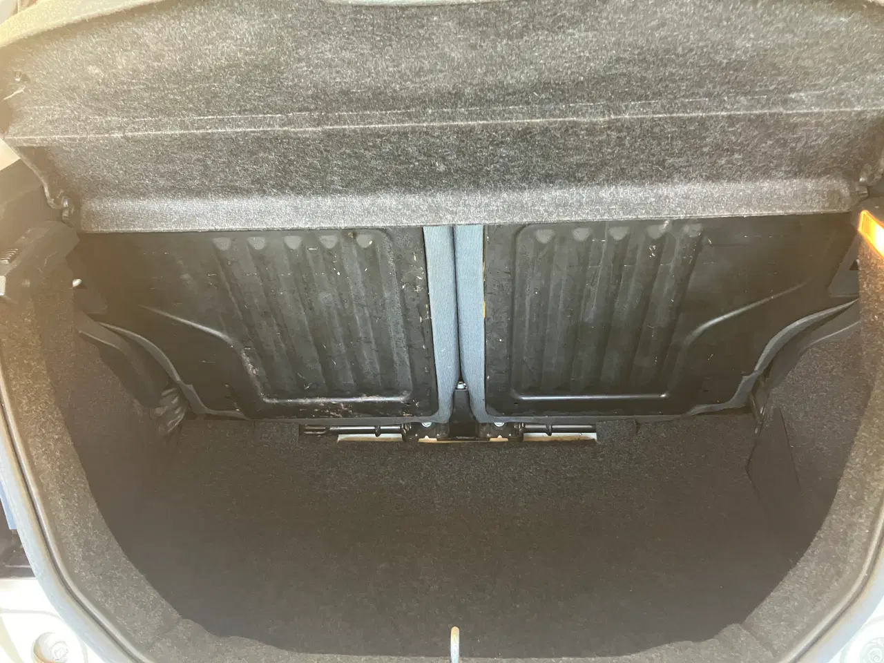 Billede 11 - Ford KA 1,2-3Dørs nysynet