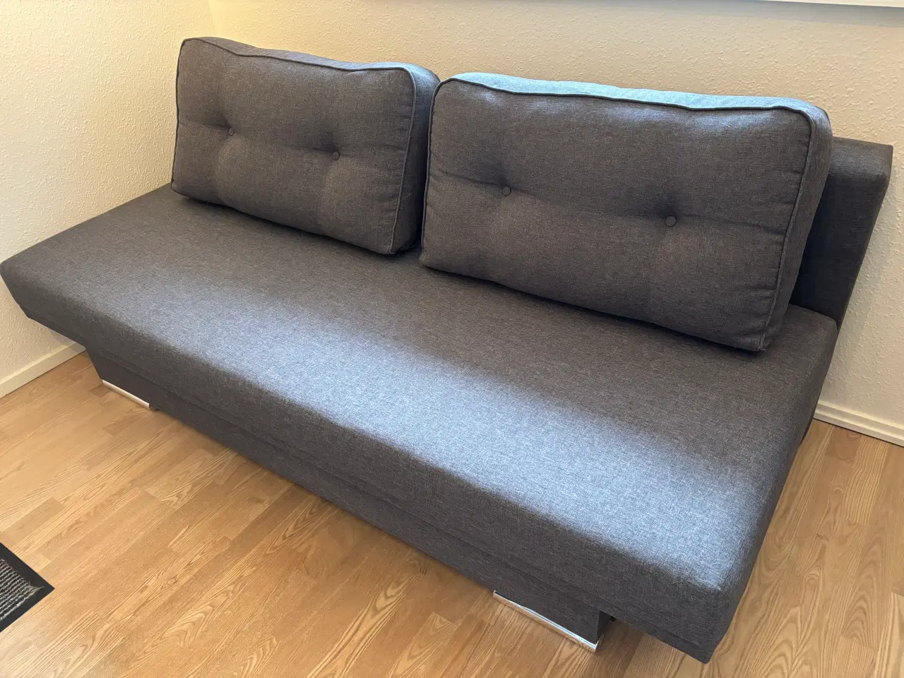 Billede 2 - Sovesofa - 150 cm bred