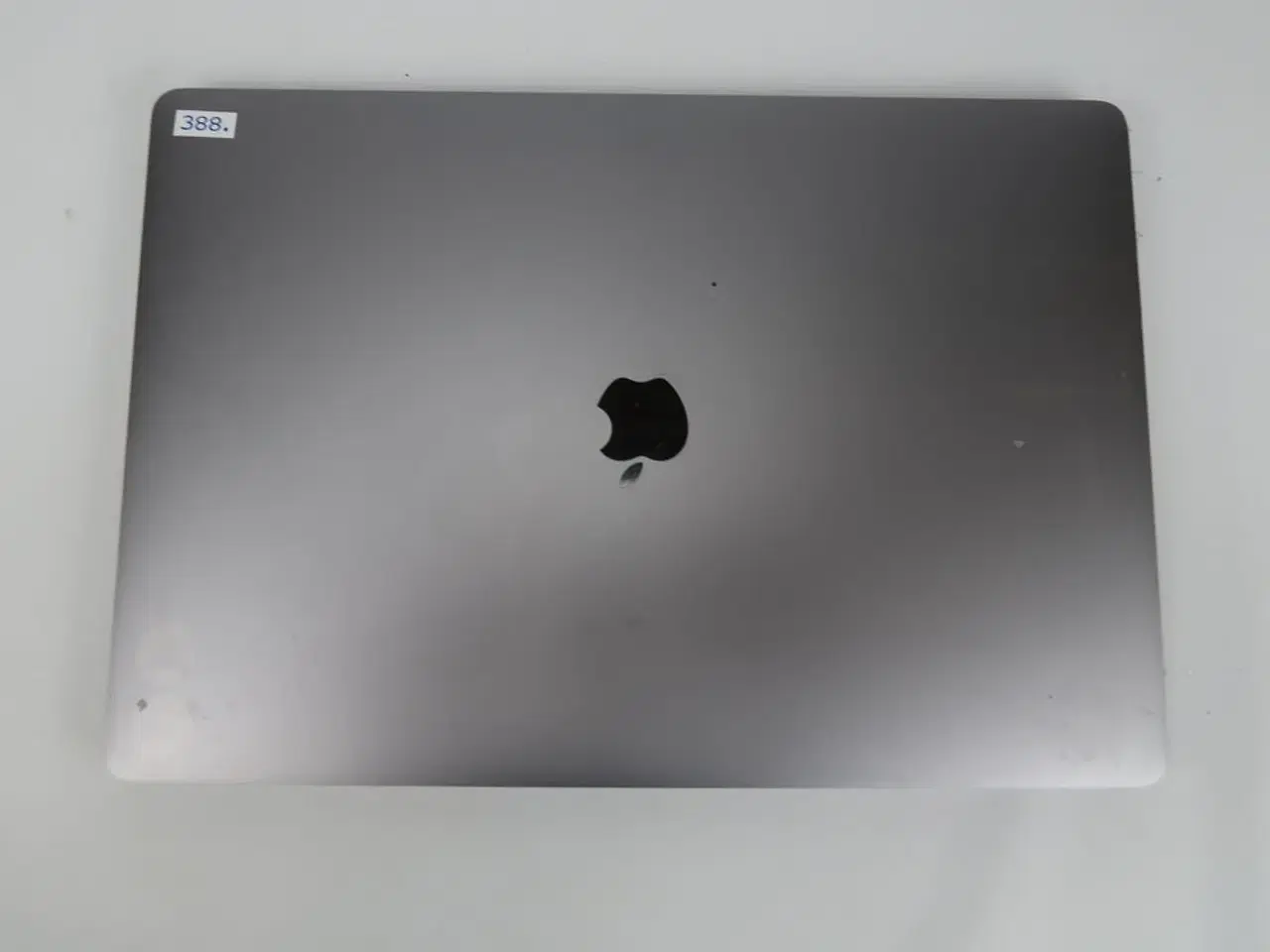 Billede 3 - Apple Macbook Pro 16"