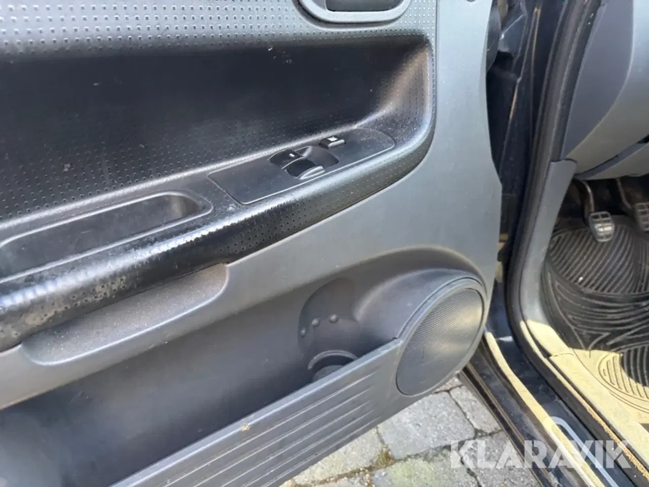 Billede 9 - Personbil Mitubishi Colt 1,1