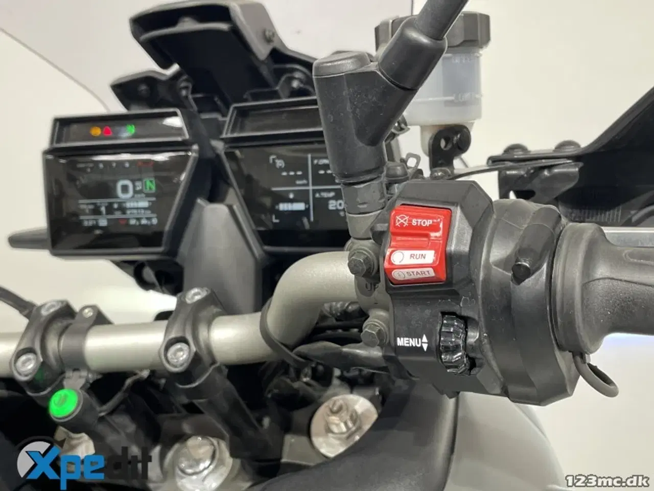 Billede 16 - Yamaha Tracer 9