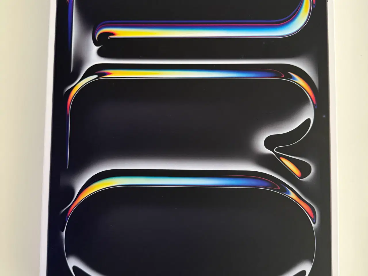 Billede 2 - Helt ny iPad Pro 13” (M4) 256GB med Wifi+5G sælges