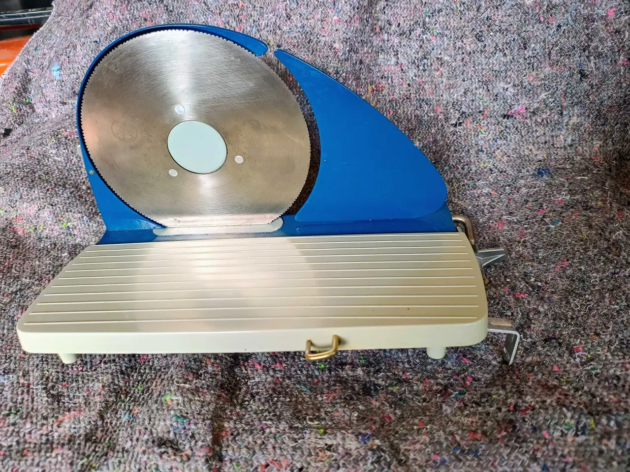 Billede 2 - Pålægsmaskine 