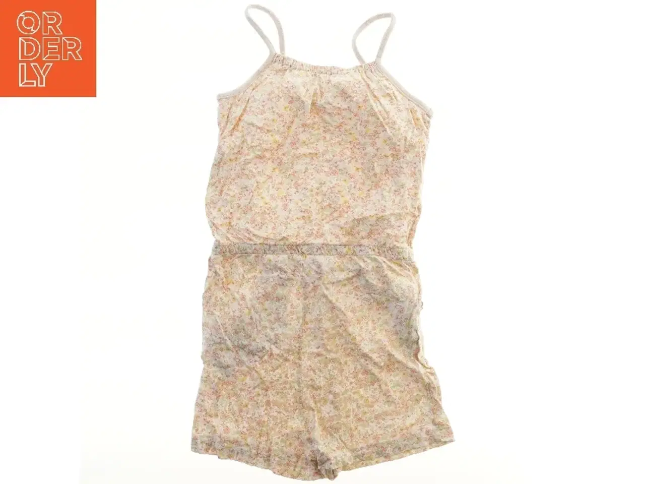 Billede 2 - Sommerdragt med blomsterprint fra Name It (str. 128)