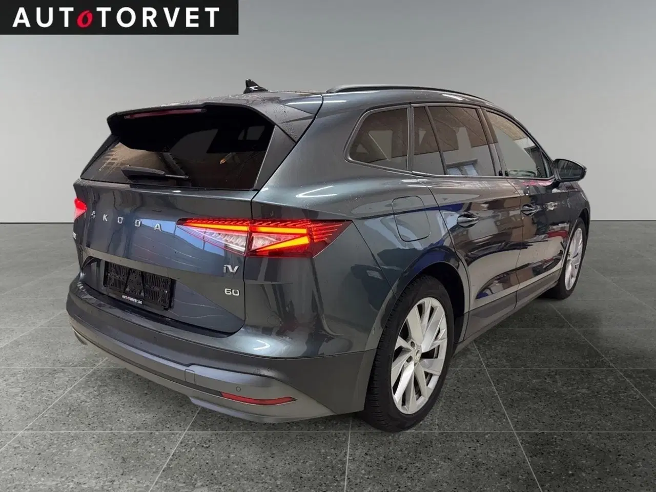 Billede 3 - Skoda Enyaq 60 iV