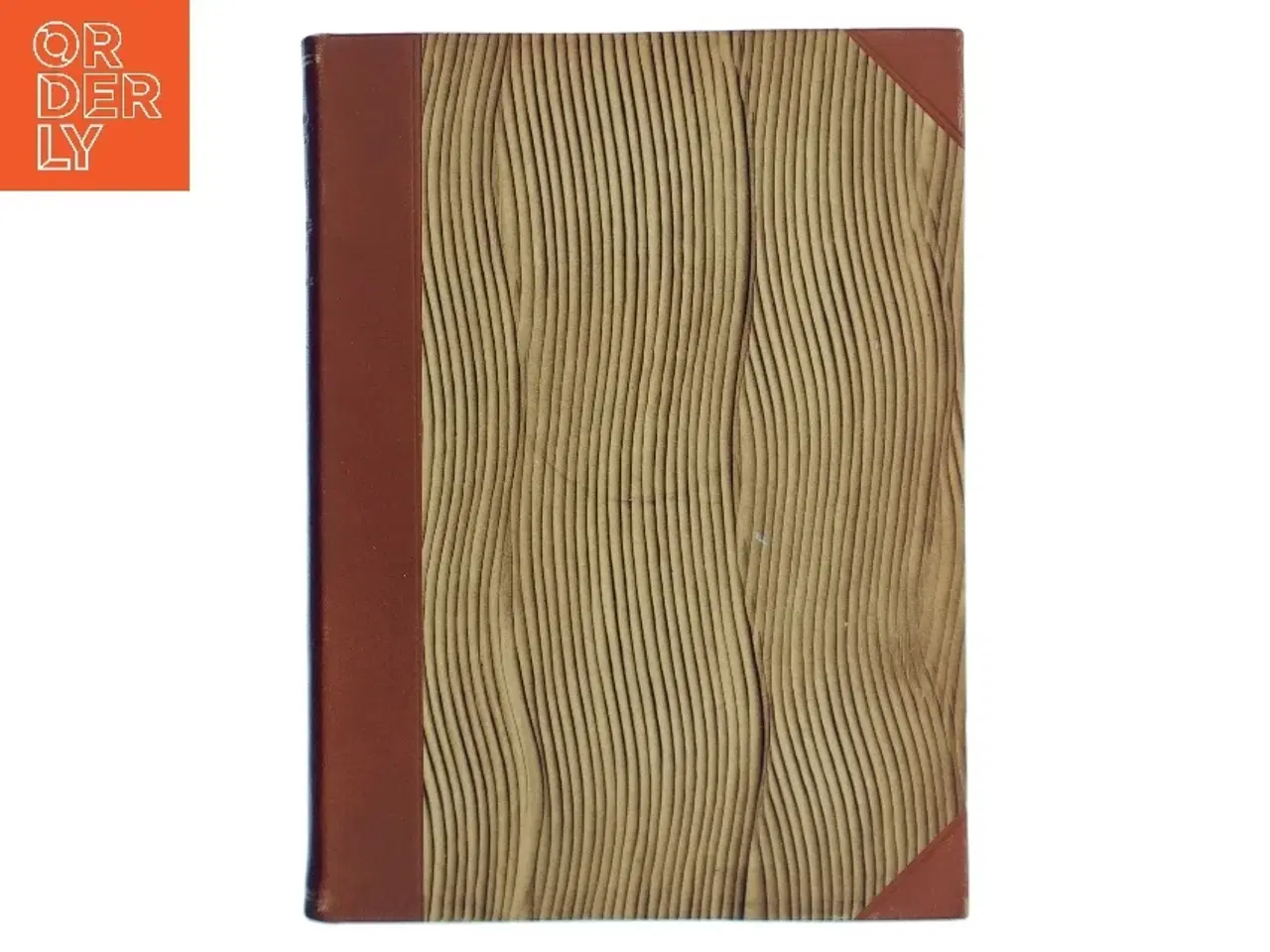 Billede 1 - Anordning af Nimbus Fuglejagtsmotorcykel af Henning Aspholm (Bog)