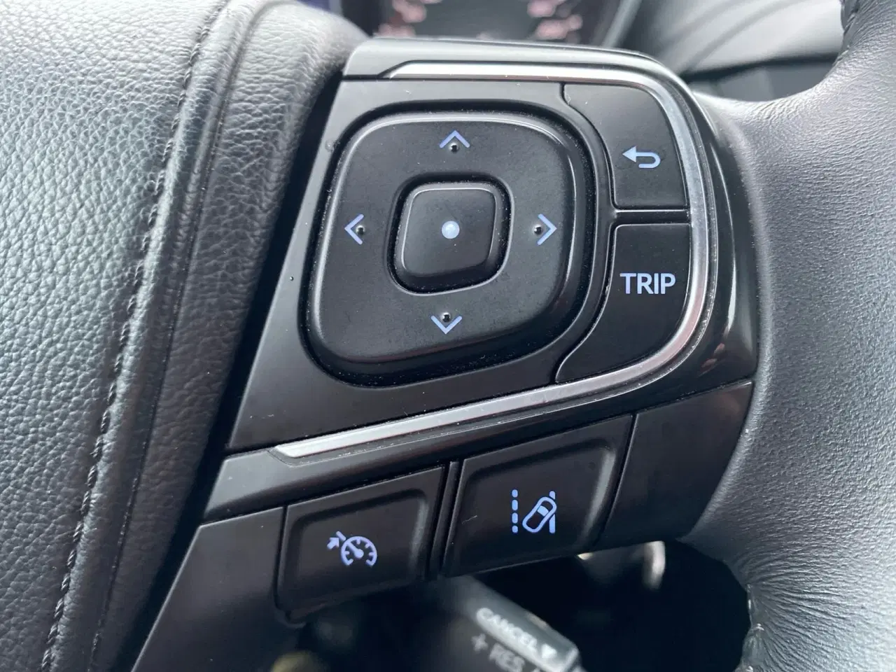 Billede 19 - Toyota Avensis Touring Sports 2,0 D-4D T2 143HK Stc 6g