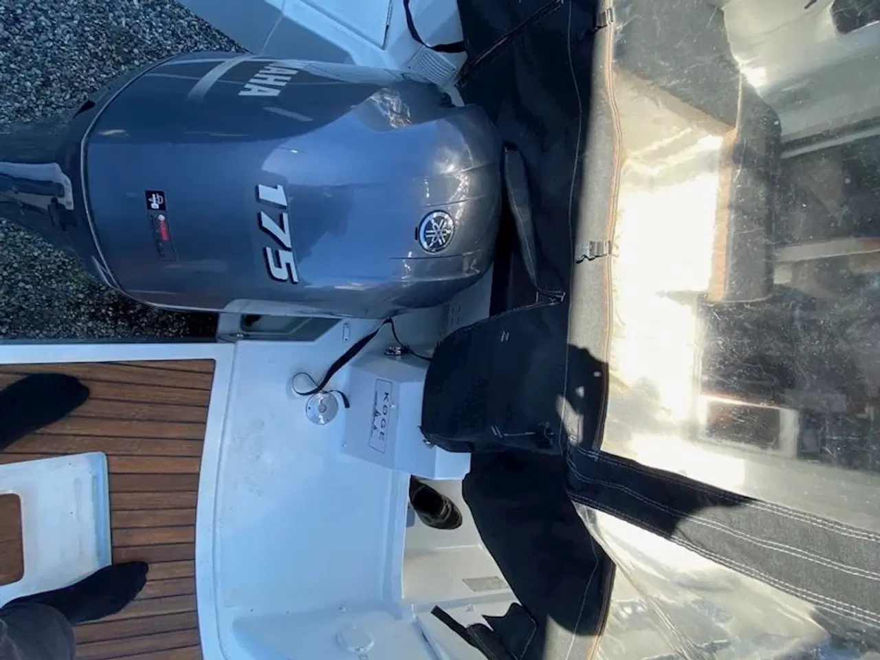 Billede 5 - Jeanneau Merry Fisher 795