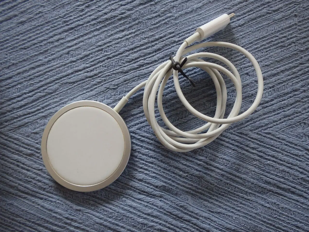 Billede 7 - Nærmest ubrugt titanium HUAWEI WATCH GT 6 Pro 46 m