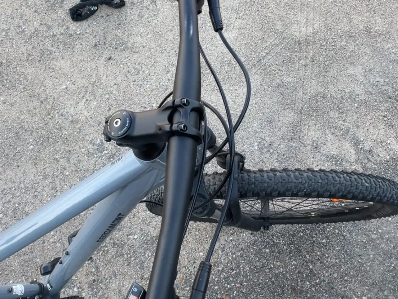 Billede 6 - Bergamont mountainbike 