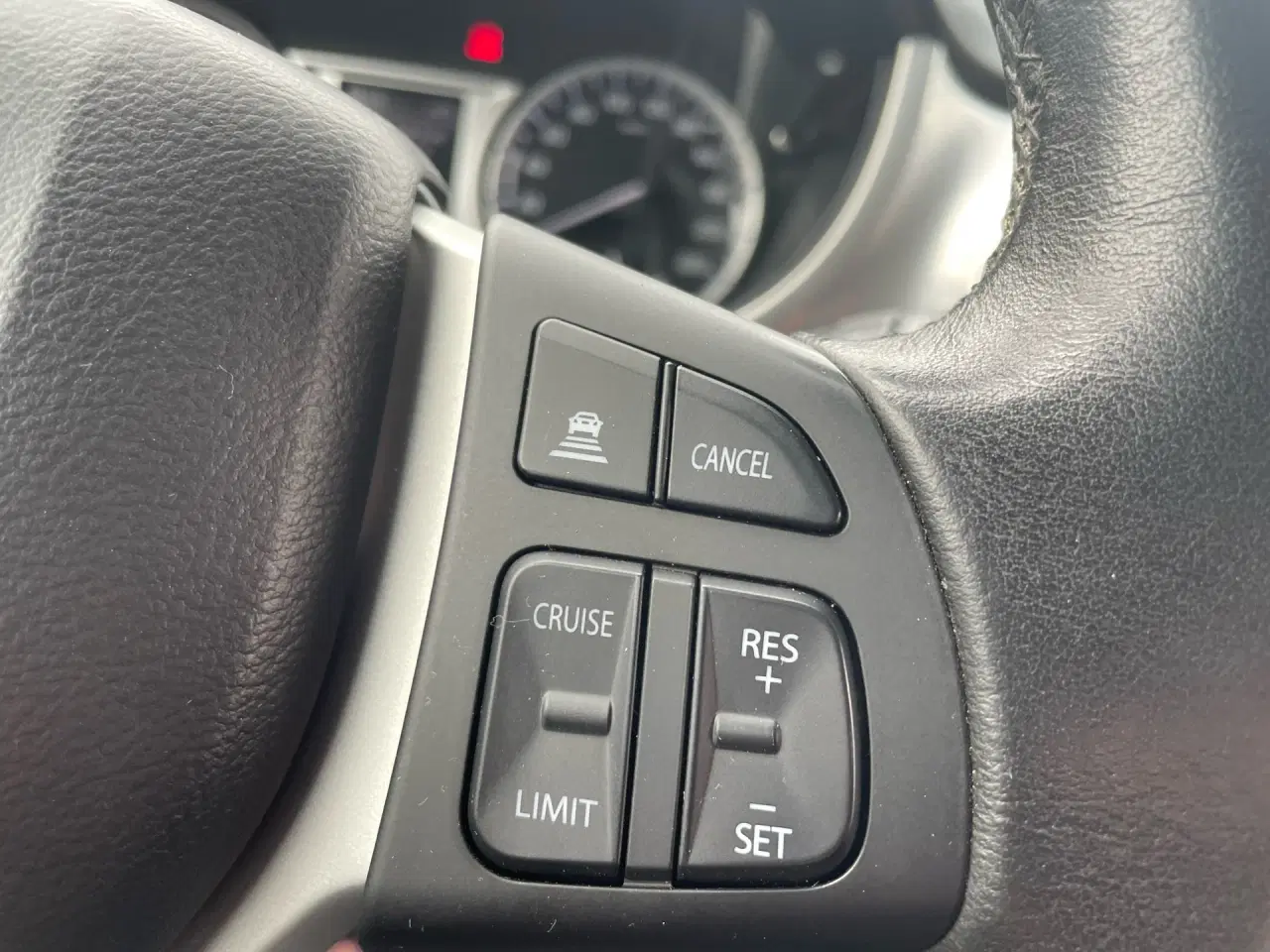 Billede 10 - Suzuki Vitara 1,6 DDIS 16V Exclusive 120HK 5d