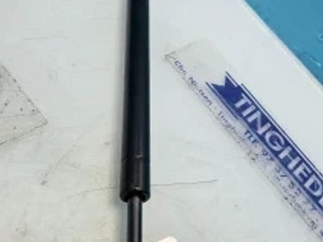 Billede 10 - Massey Ferguson 3090 Cylinder 3389556M1