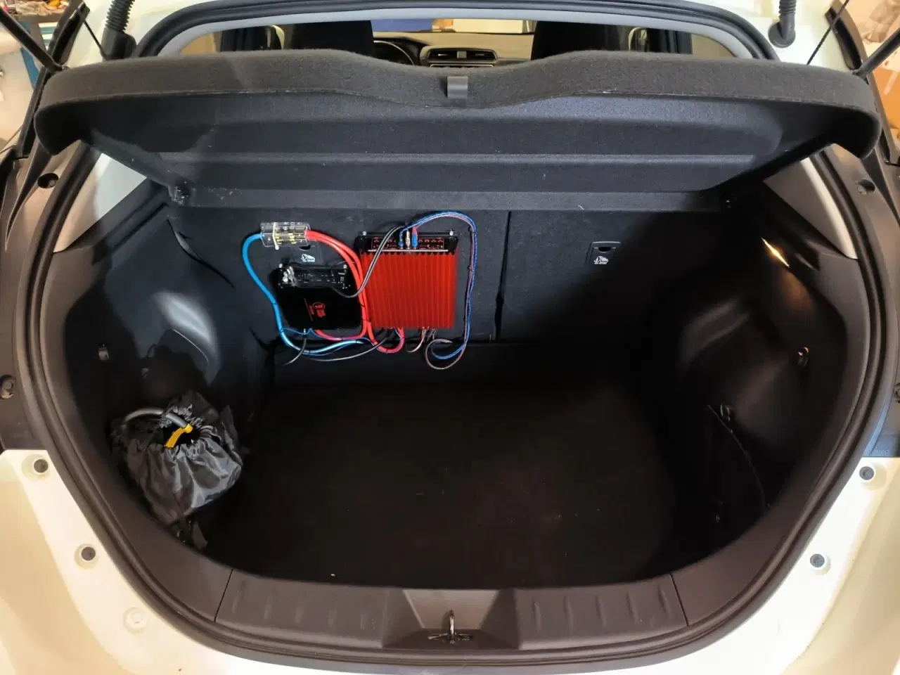 Billede 13 - Nissan Leaf 40 Acenta