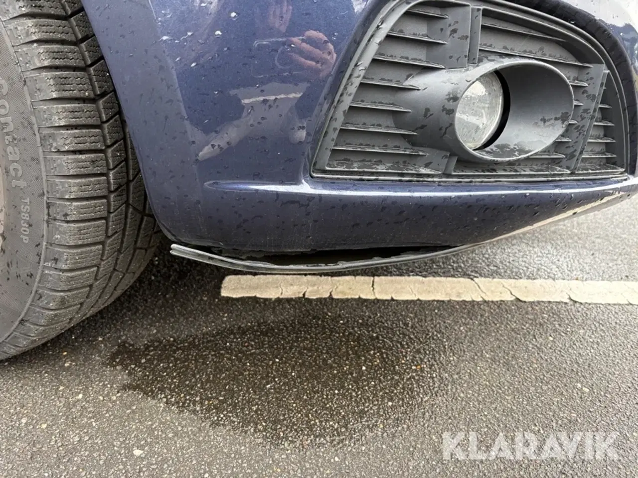 Billede 10 - Personbil Seat Alhambra - 7 personers