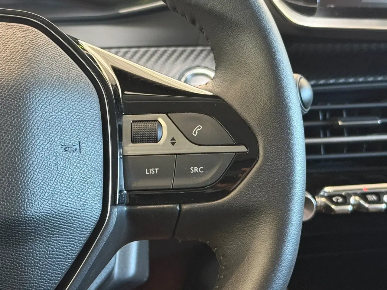 Billede 12 - Peugeot e-208 50 Active