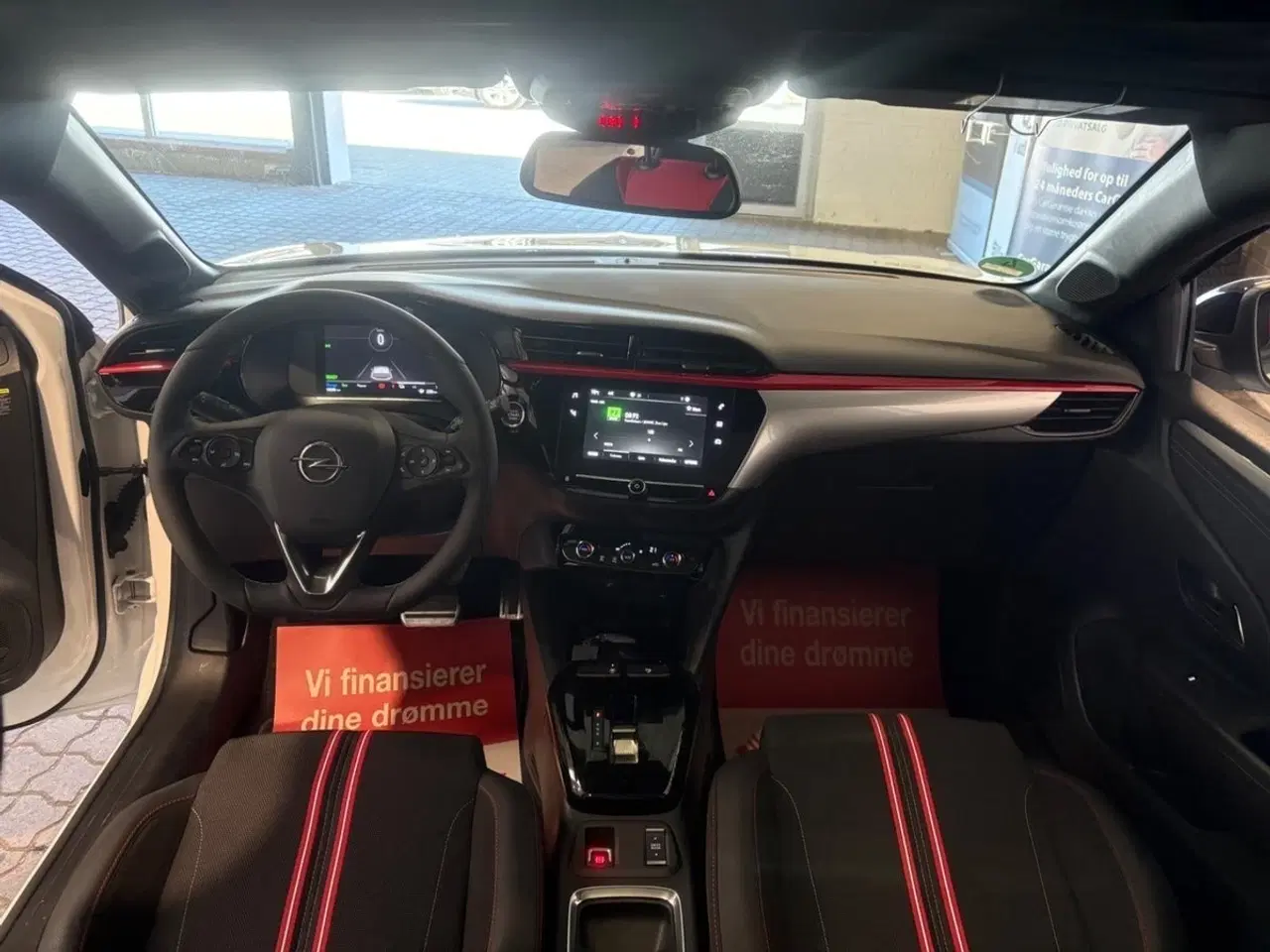 Billede 20 - Opel Corsa-e 50 GS-Line