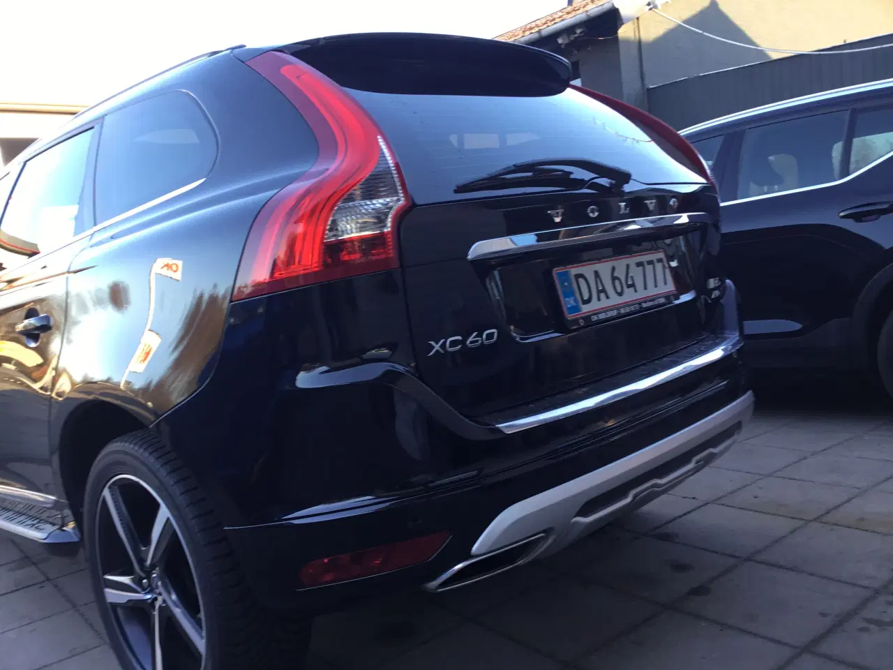 Billede 4 - Volvo xc 60 d5 220hk automatgear 6 trin awd mm