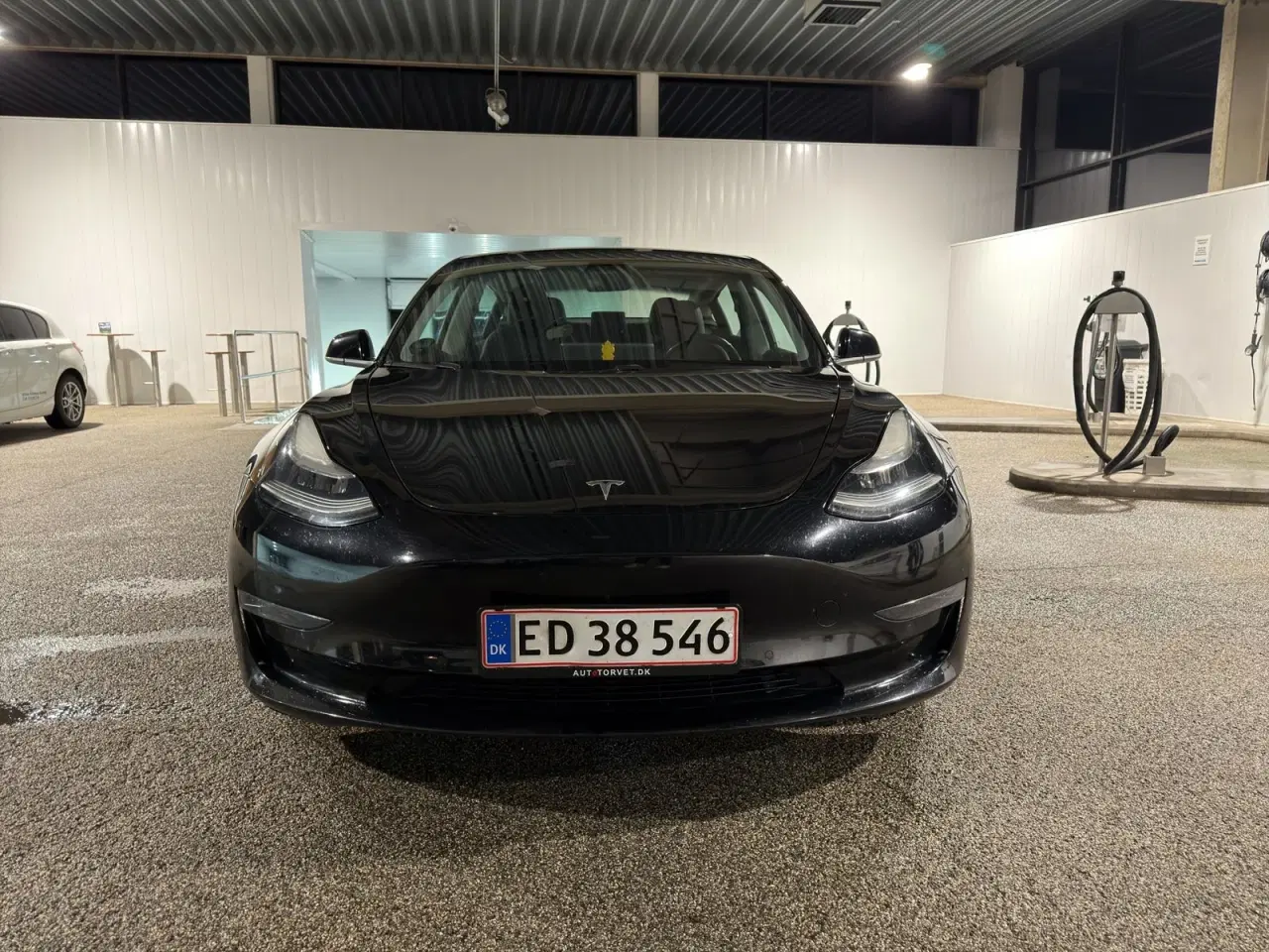 Billede 2 - Tesla Model 3 Long Range AWD