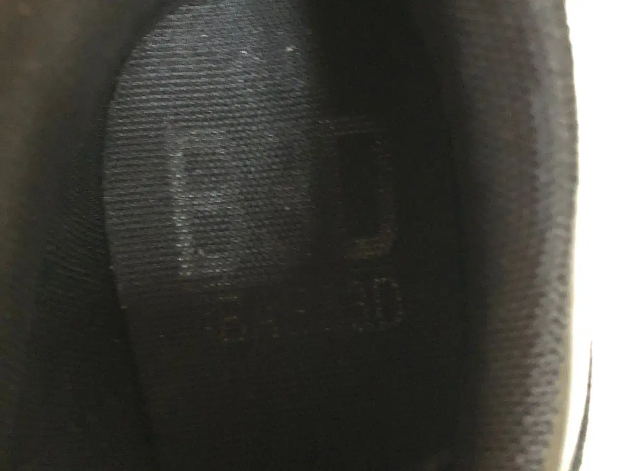 Billede 5 - Sneakers - B3D