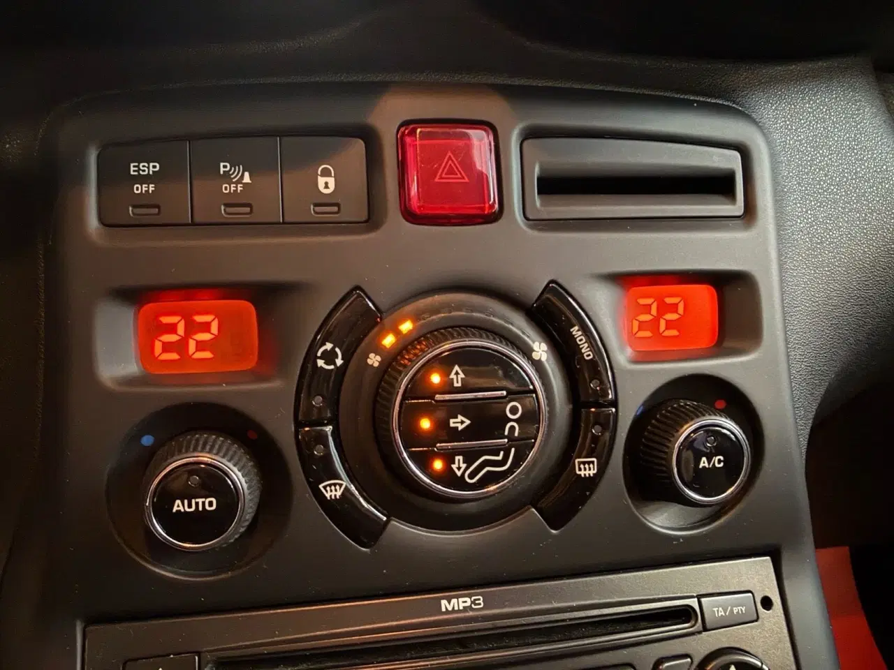 Billede 13 - Citroën C3 Picasso 1,4 VTi 95HK
