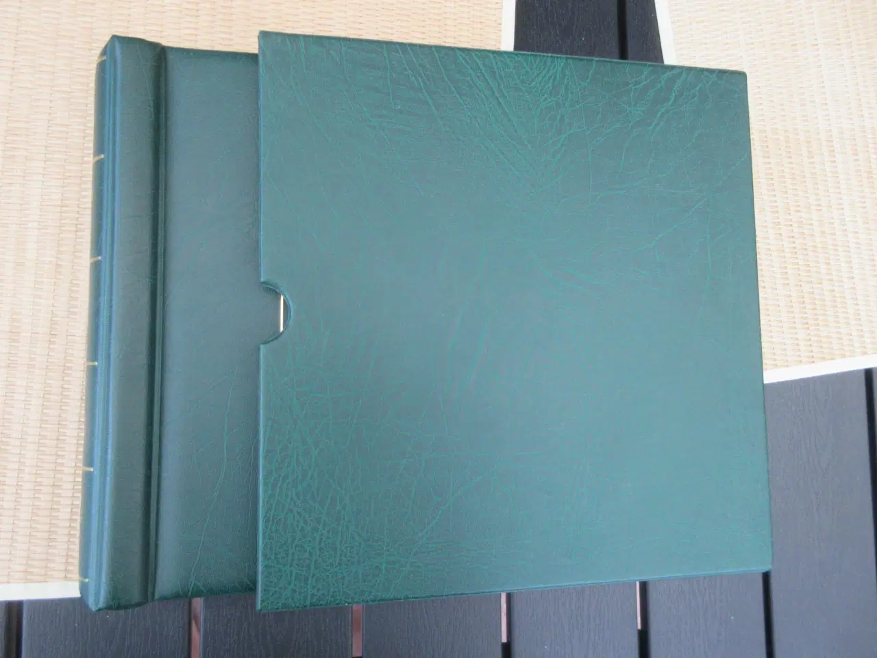 Billede 1 - God start samling Danmark i fortryks album