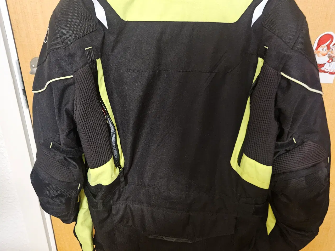 Billede 6 - MOTORCYKEL JAKKE 