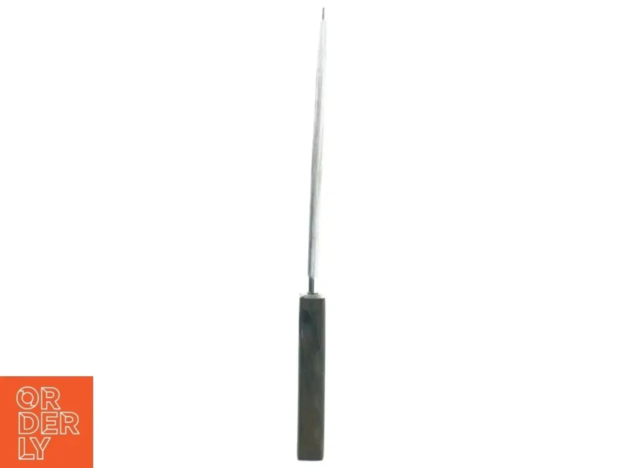 Billede 2 - Strygestål til kniv (str. 32 cm)