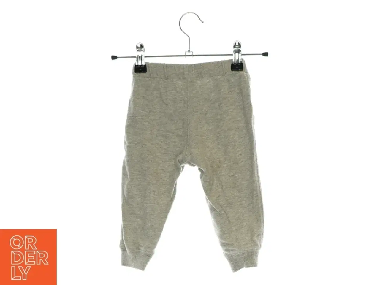 Billede 2 - Joggingbukser fra Carter&#39;s (str. 12 mdr.)