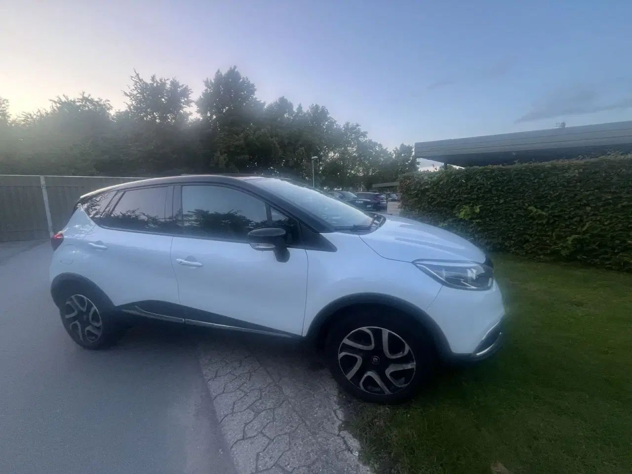 Billede 4 - Renault Captur 0,9 TCe 90 Arctic