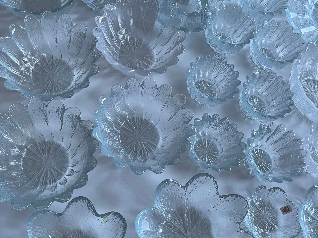 Billede 1 - Holmegaard skåle