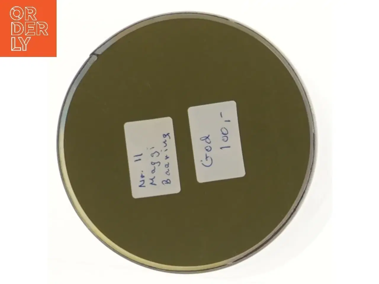 Billede 4 - Irma kunstdåse nr. 11