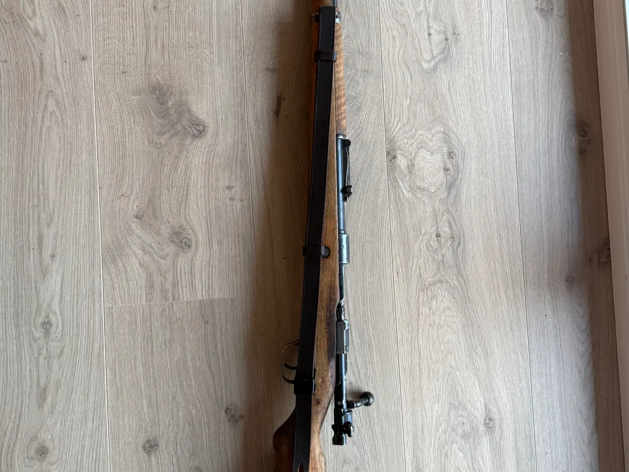 Billede 1 - Mauser k98