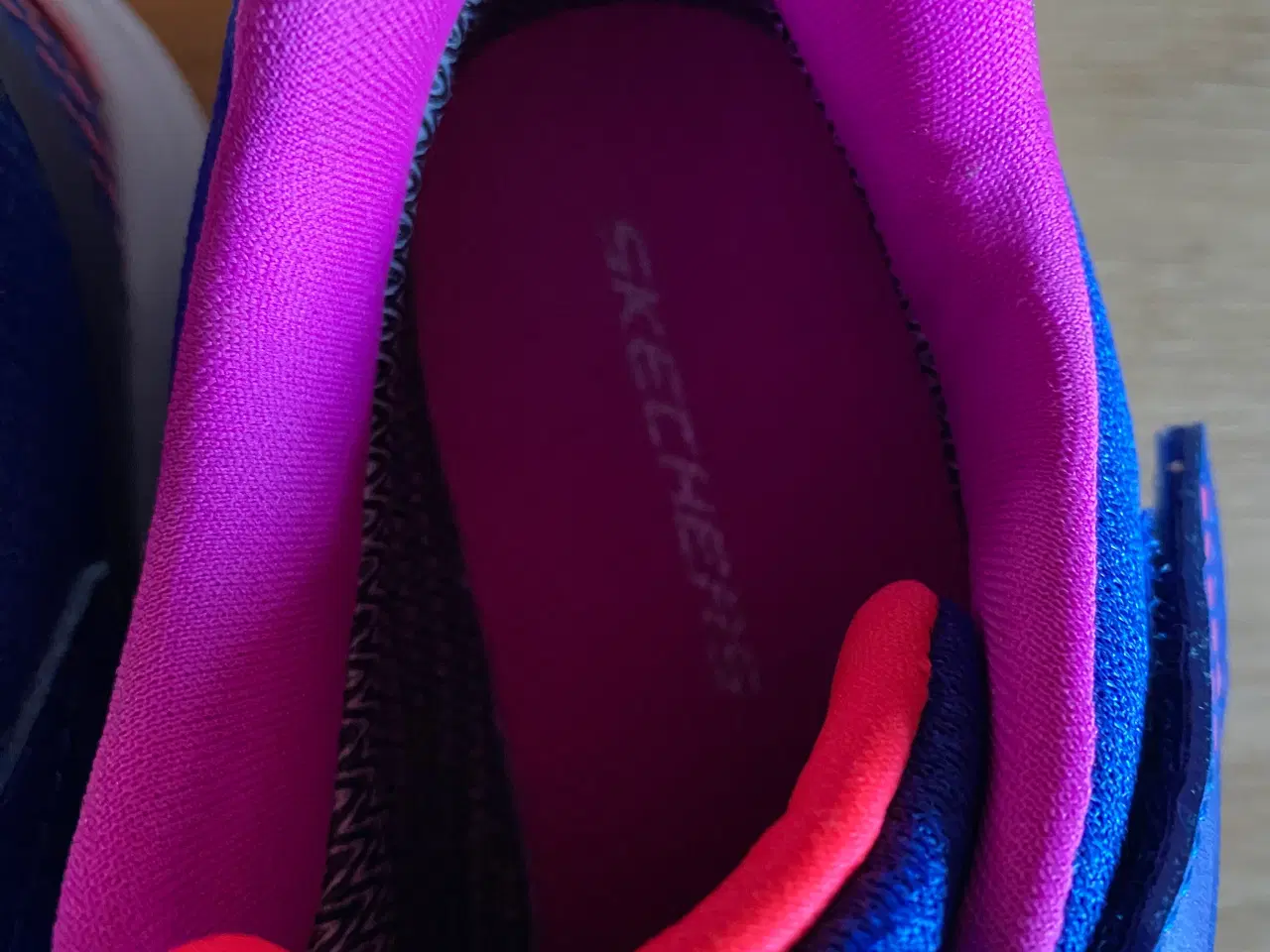 Billede 6 - SKECHERS pigesko Waterproff str. 34