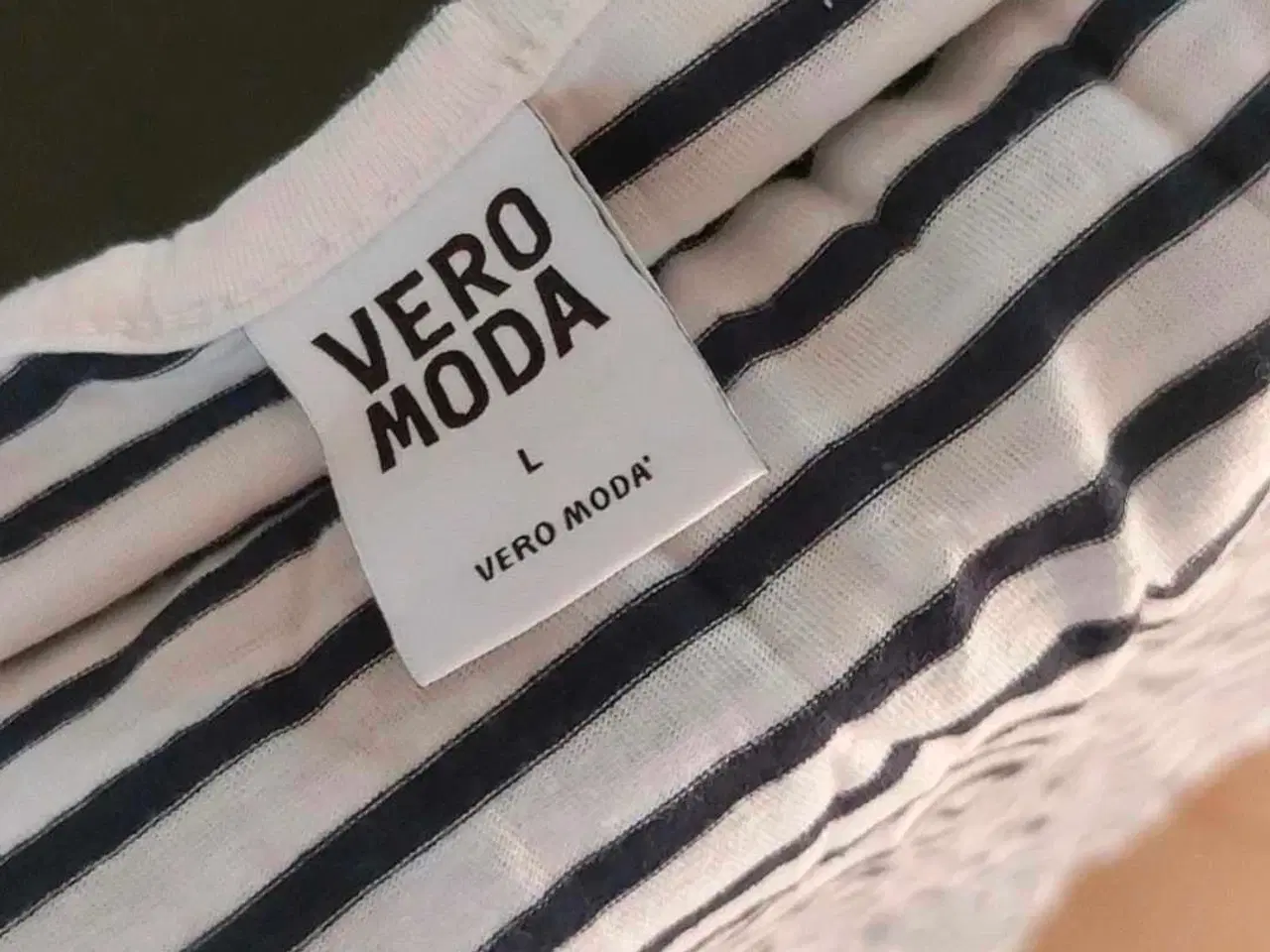 Billede 2 - M/L sommerkjole 