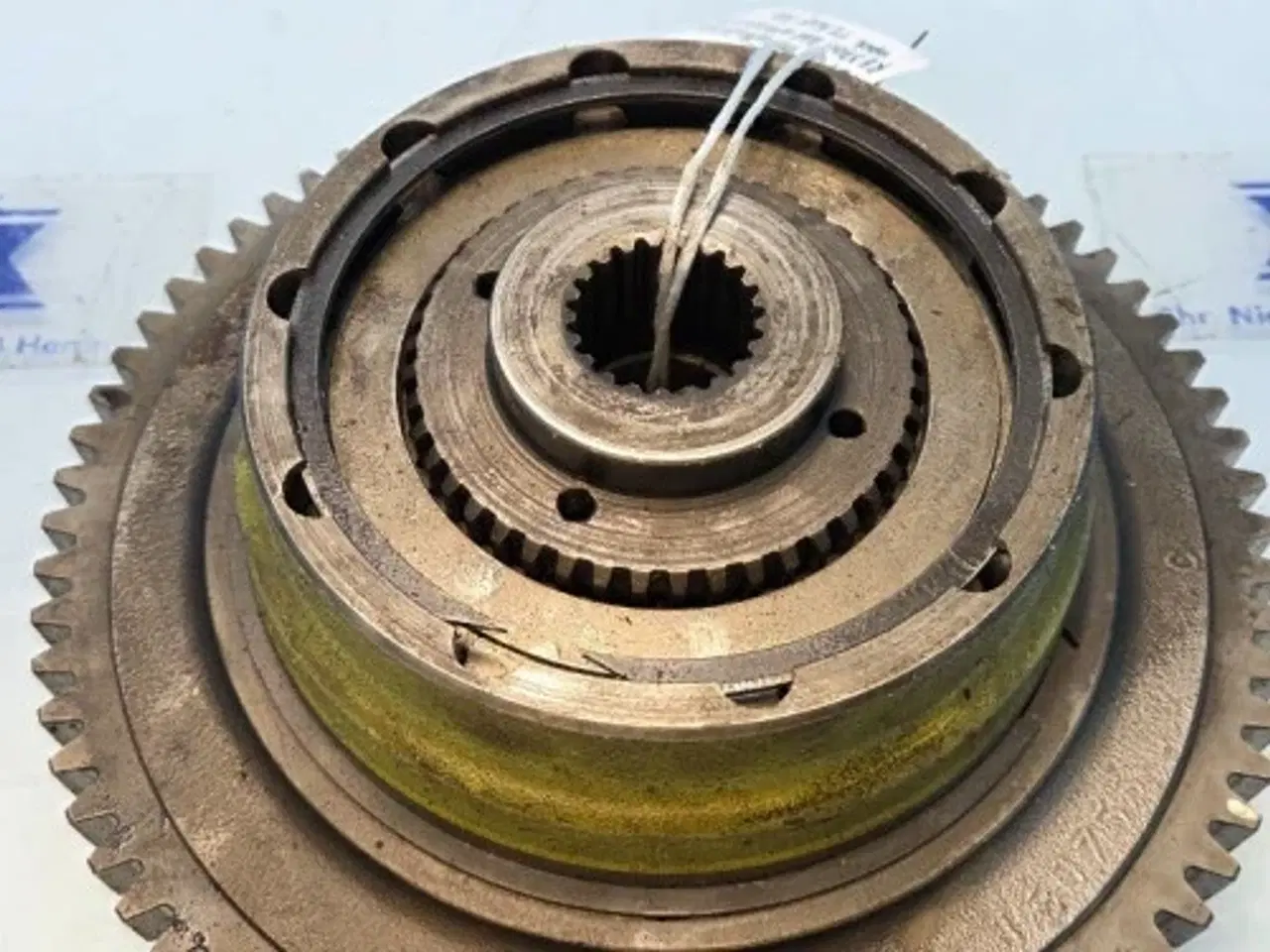 Billede 13 - John Deere 1830 Pto Kobling AL29817