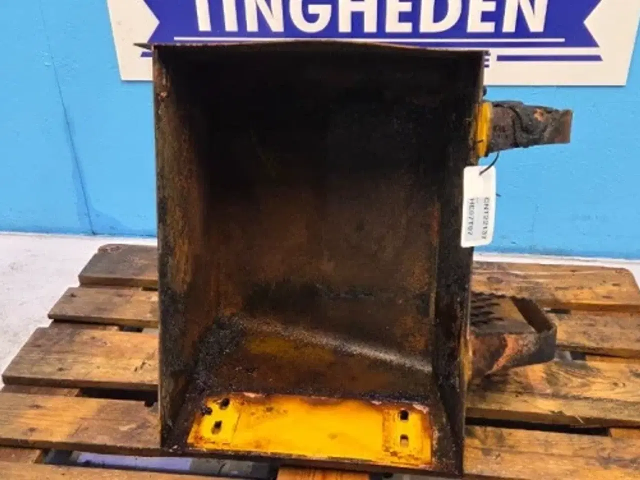 Billede 19 - Venieri 7.63B Trin 864.B.691