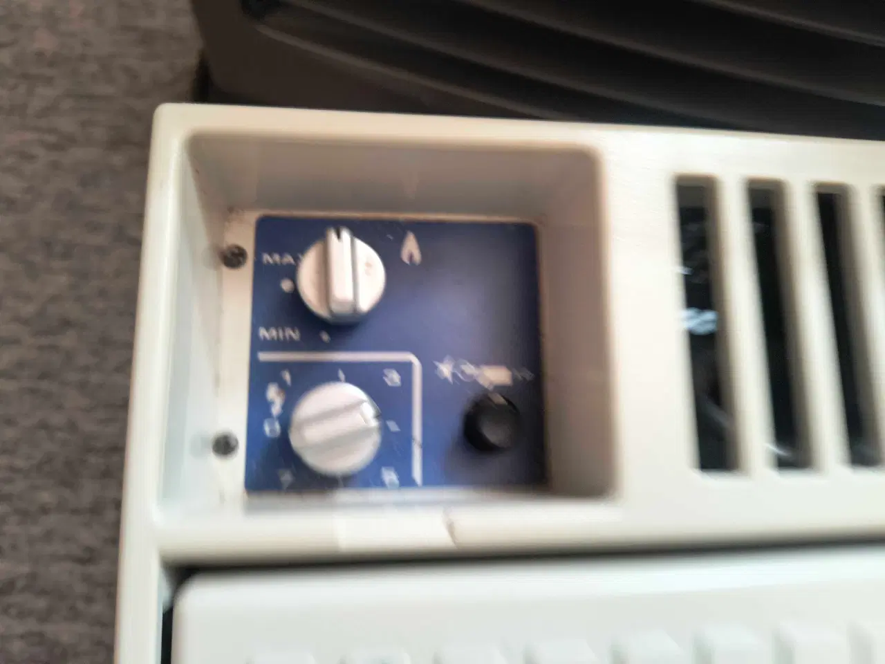 Billede 2 - Domitec kompressor boks