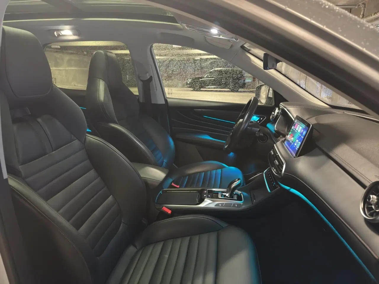 Billede 13 - MG EHS 1,5 PHEV Luxury