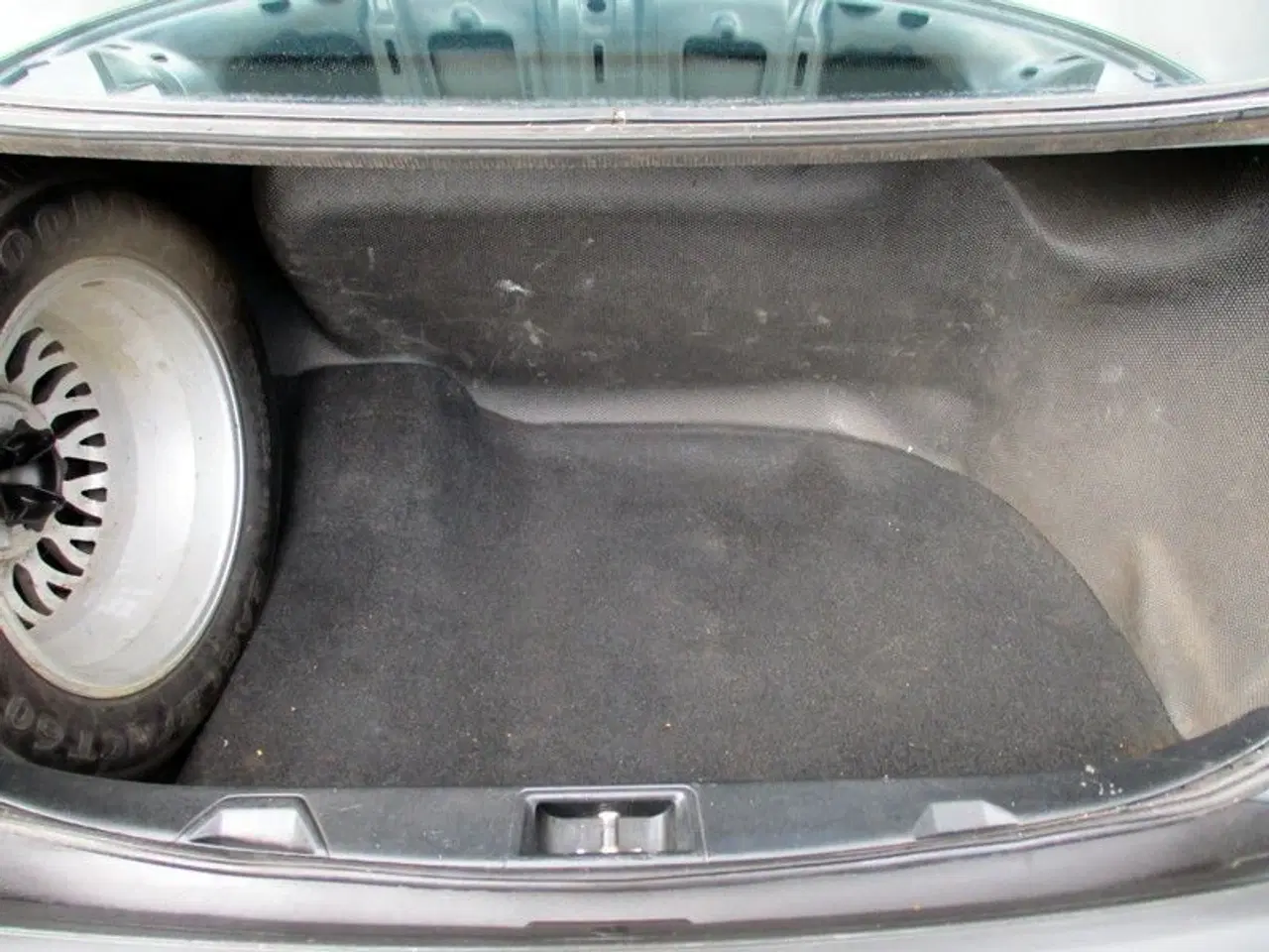 Billede 11 - Audi 80 1,8 S