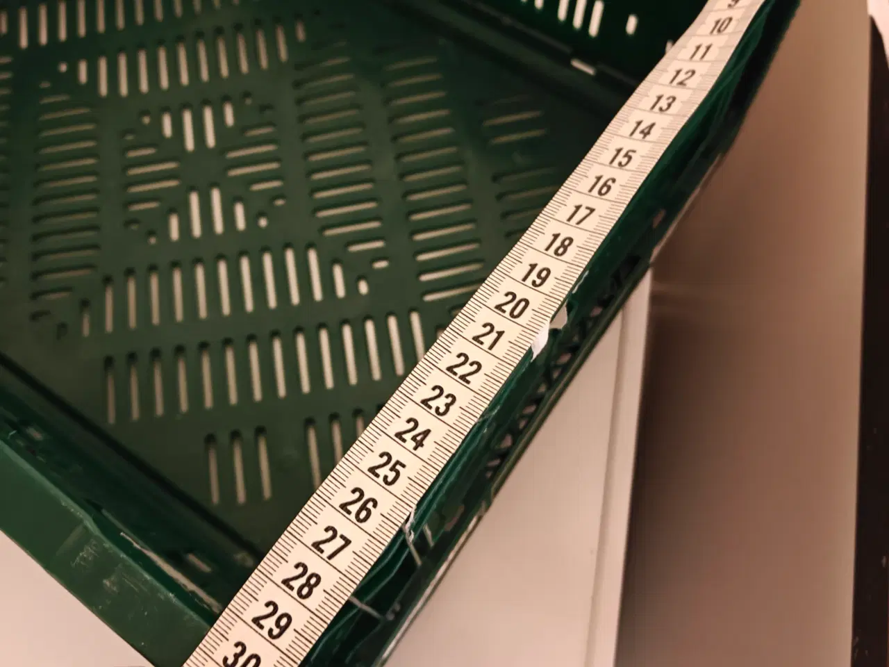 Billede 5 - 10 små foldekasser