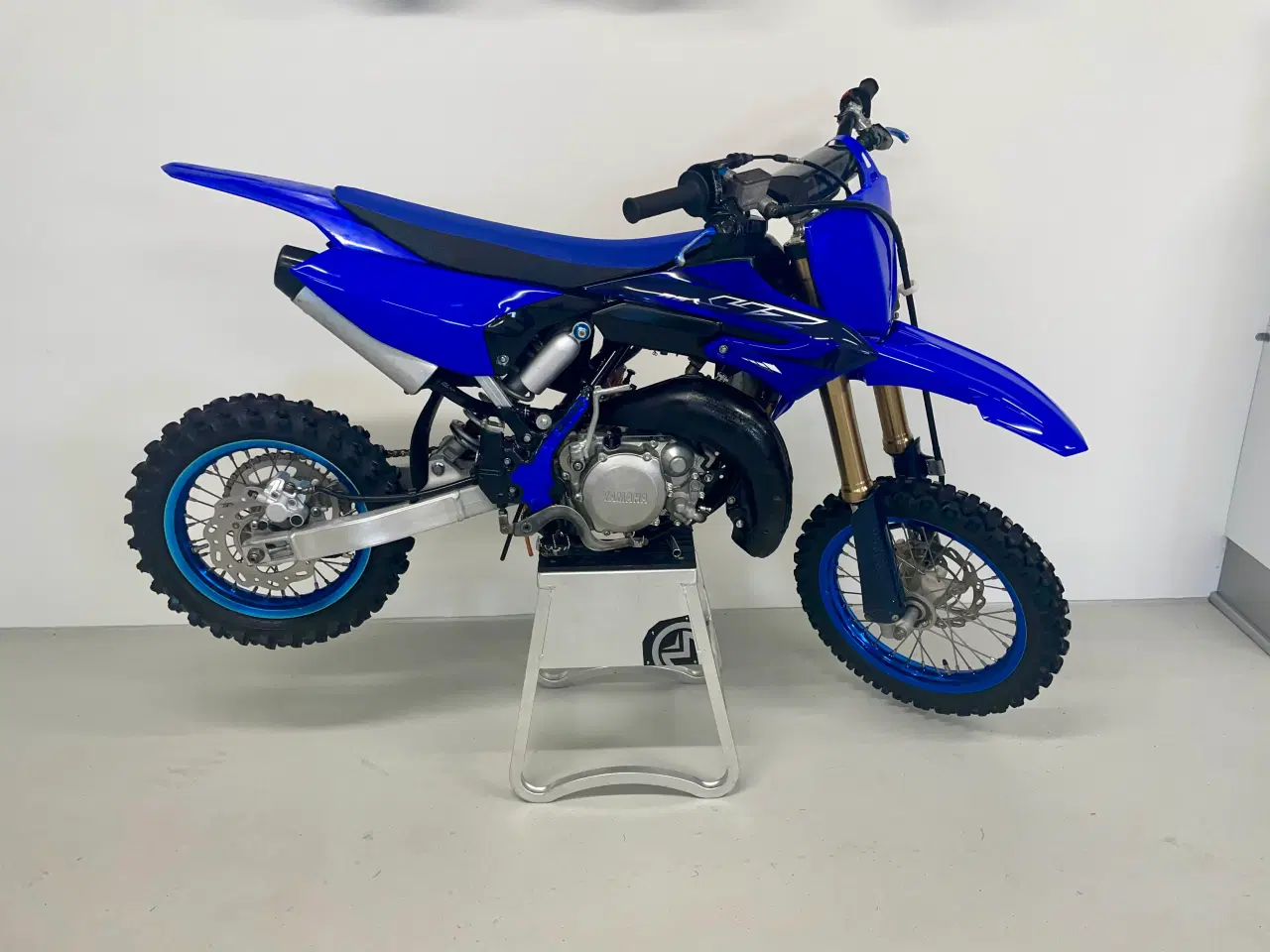 Billede 1 - Yamaha YZ 65 2023 