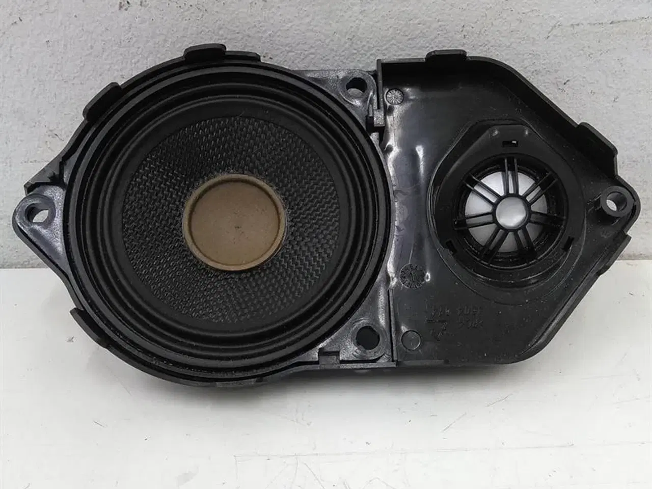 Billede 1 - HiFi Midterhøjtaler Instrumentbord K14518 BMW X5 (E70) X6 (E71) X6 (E72 Hyb) X5LCI (E70)