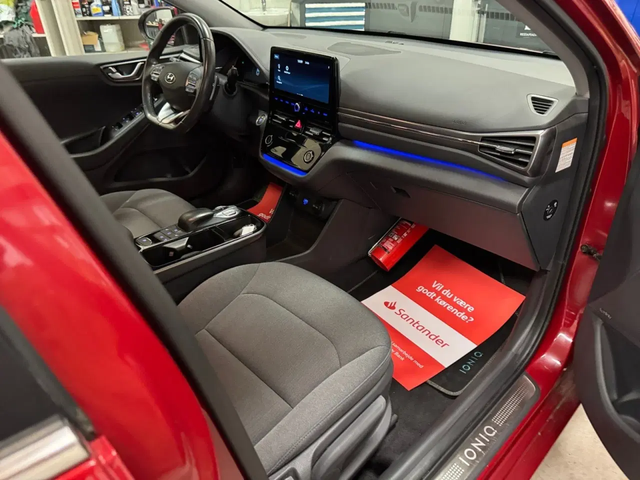 Billede 15 - Hyundai Ioniq 30 EV Premium