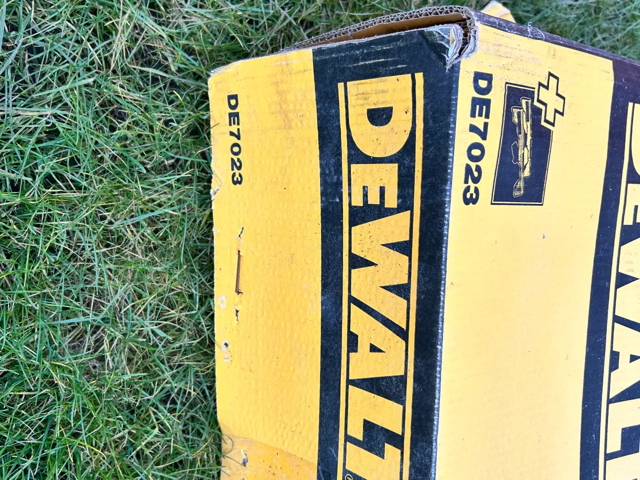 Billede 1 - Dewalt