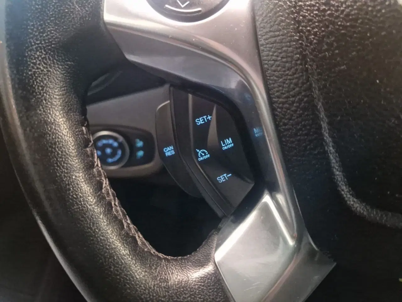 Billede 18 - Ford Transit Connect 1,5 TDCi 100 Trend lang