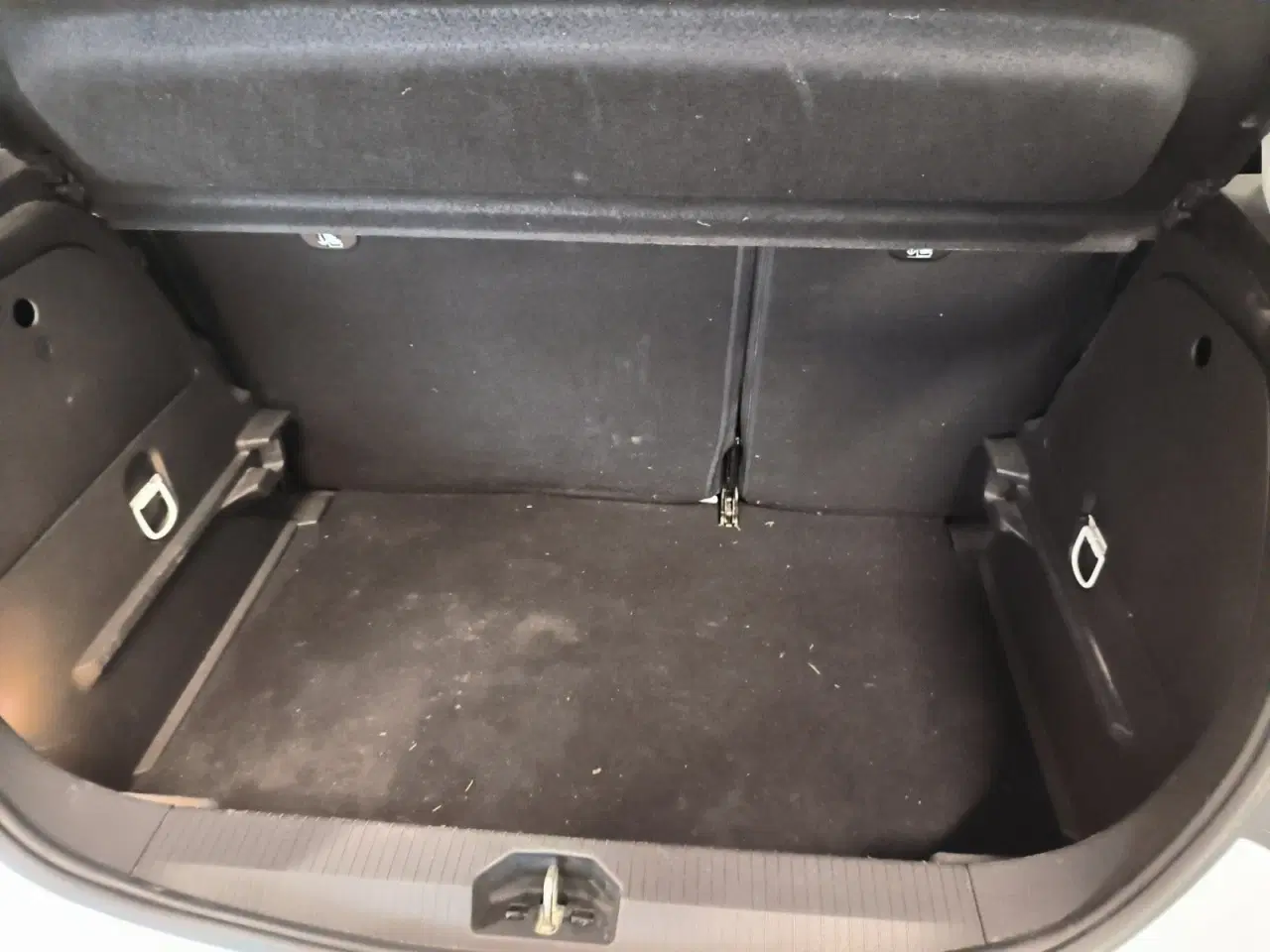 Billede 15 - Opel Corsa 1,4 Enjoy
