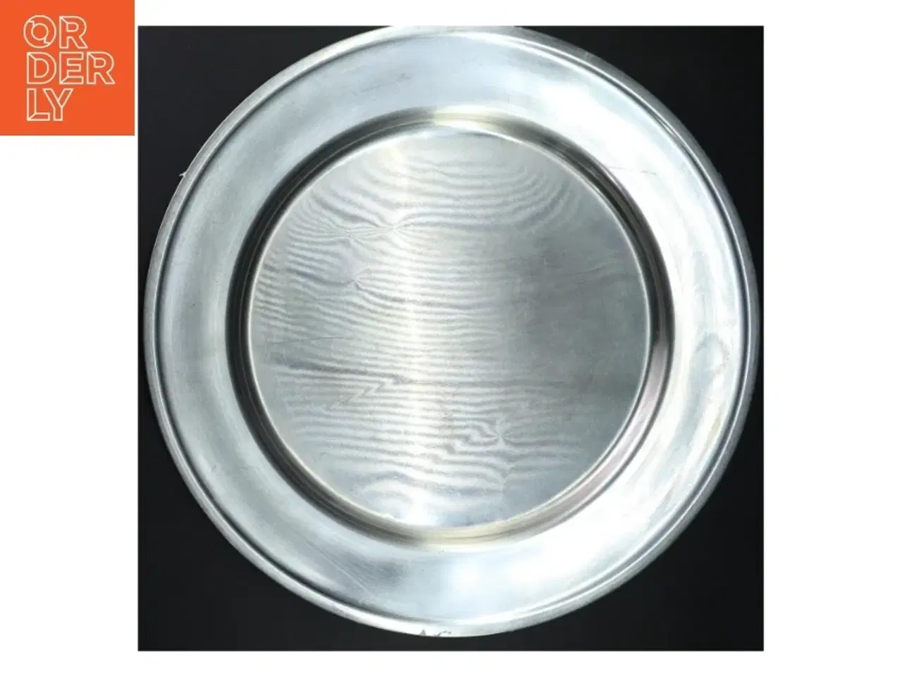 Billede 4 - Metalfad (str. 40 cm)